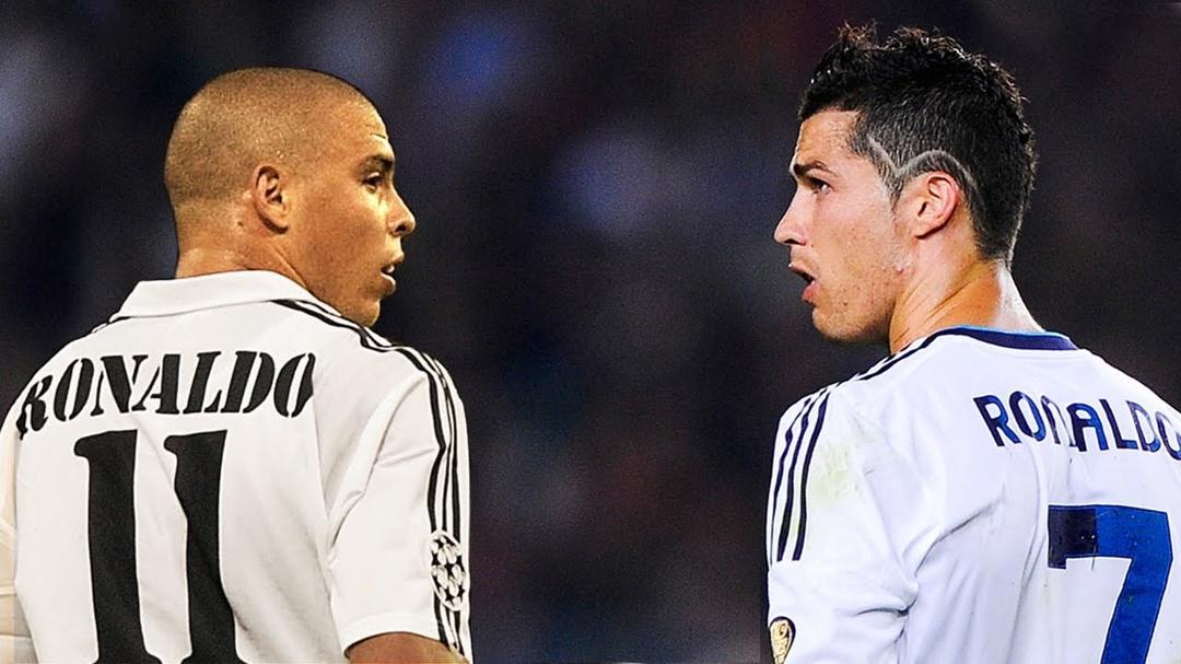 Rio Ferdinand dévoile le problème entre Cristiano Ronaldo et R9