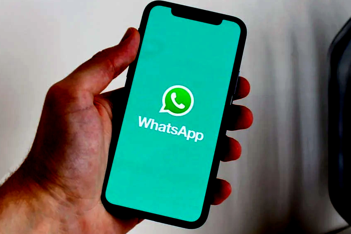 Gros nouveauté sur WhatsApp : il ne sera bientôt plus obligatoire d’avoir