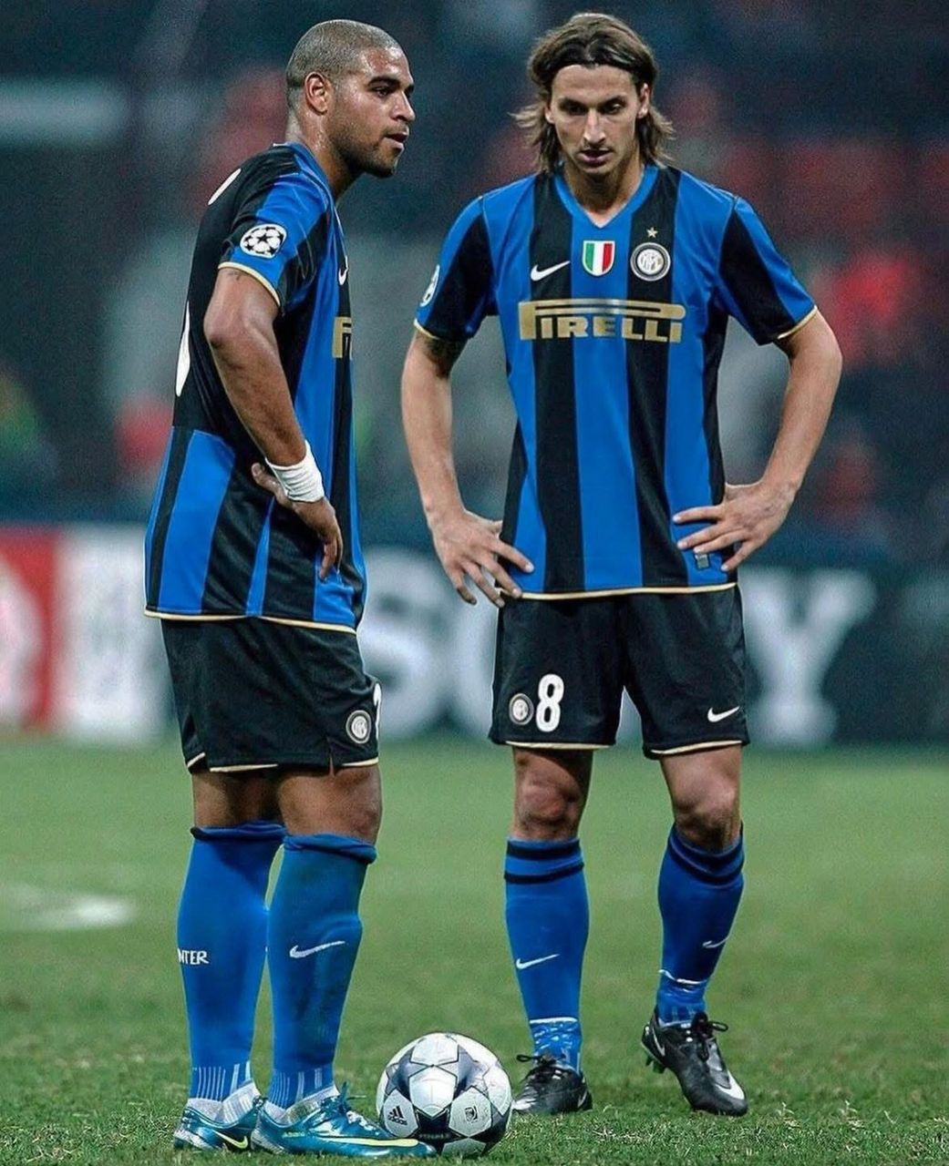 Zlatan Ibrahimović