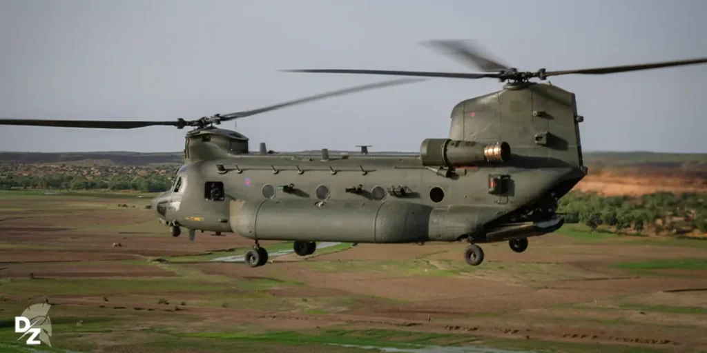 Puissances militaires : voici les 5 pays qui dépensent le plus au monde