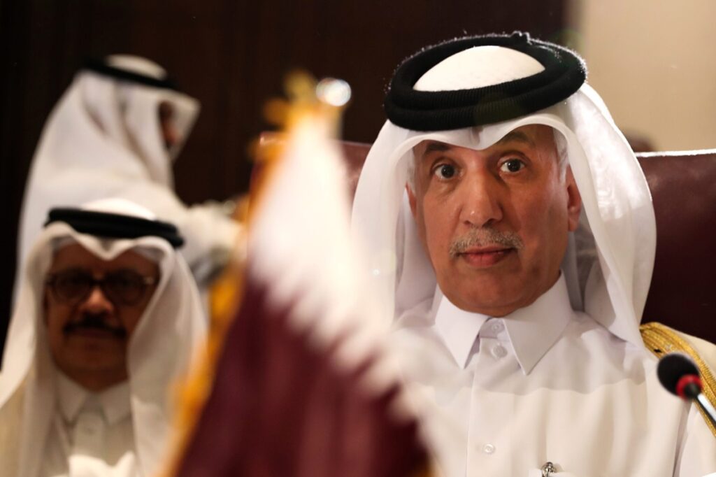 l’Égypte et le Qatar intensifient leurs efforts diplomatiques pour sauver...