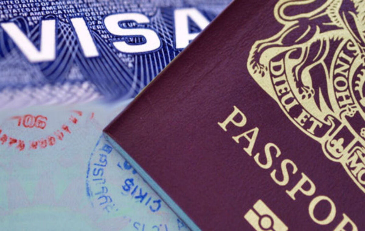 Visas pour les États-Unis : l'ambassade américaine fait une mise en garde au Bénin