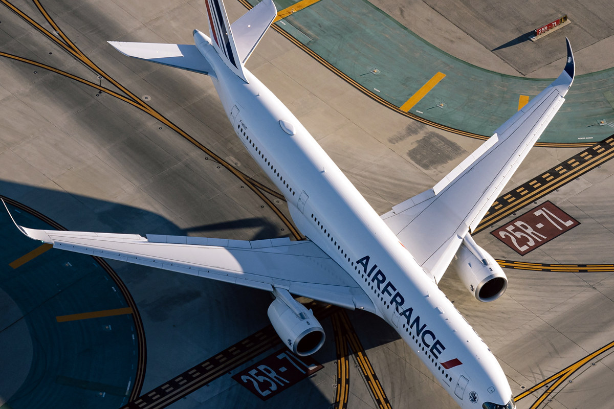Air France : chassée du Burkina Faso, du Mali et du Niger la compagnie aérienne française fait son  grand retour à…