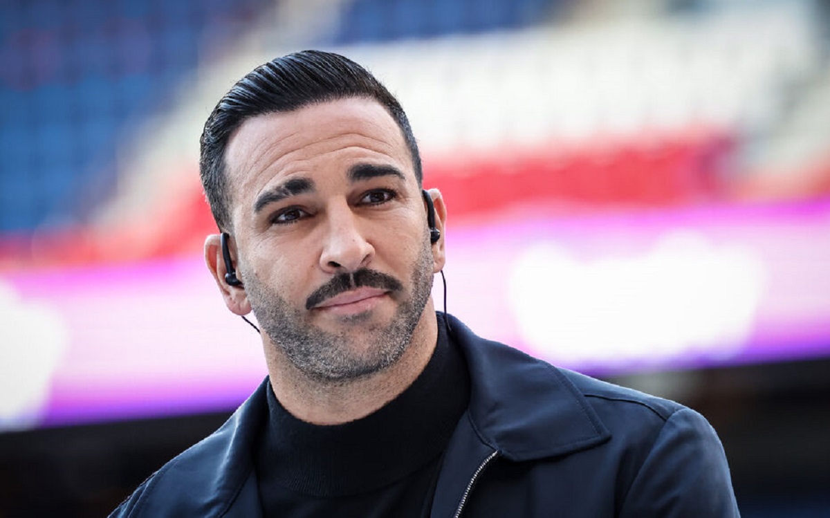 Adil Rami : "Kylian Mbappé n'est pas dans le Top 5 des meilleurs joueurs..."