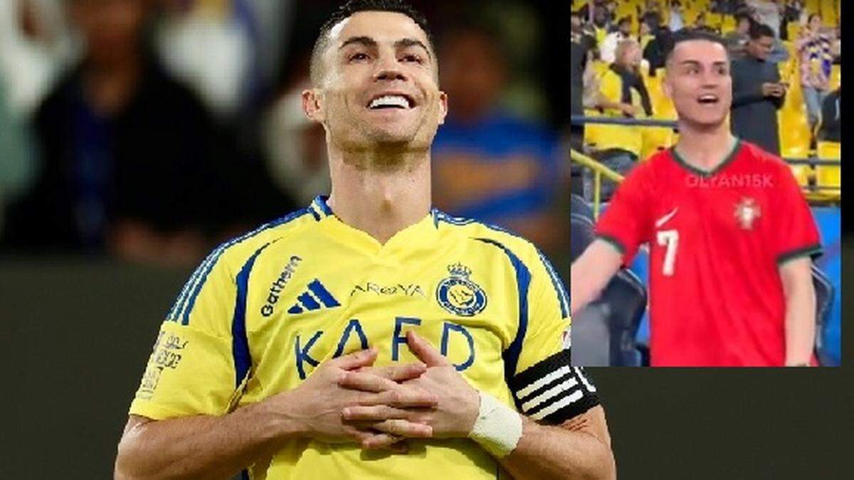 Al Nassr : une star de Liverpool pour remplacer Cristiano Ronaldo ?