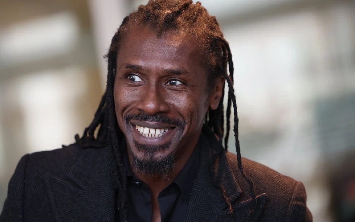 Aliou Cissé : l’ex sélectionneur des Lions du Sénégal coopté par la FIFA pour…