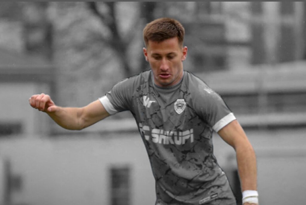 Andrej Lazarov
