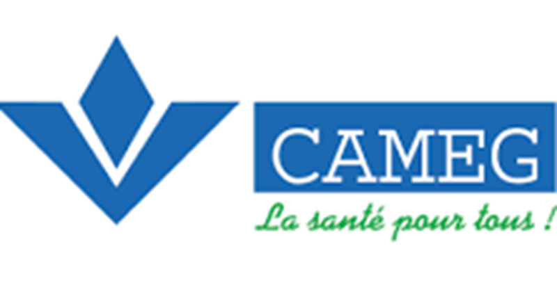 Appel à candidature de la CAMEG pour le recrutement de 03 Pharmaciens