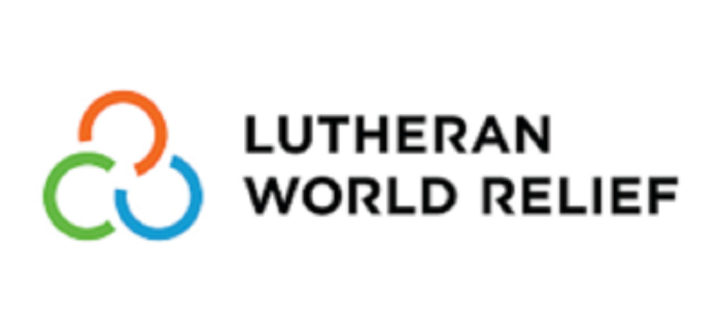 Appel d'Offre de l'ONG Lutheran World Relief pour le recrutement d'un Consultant