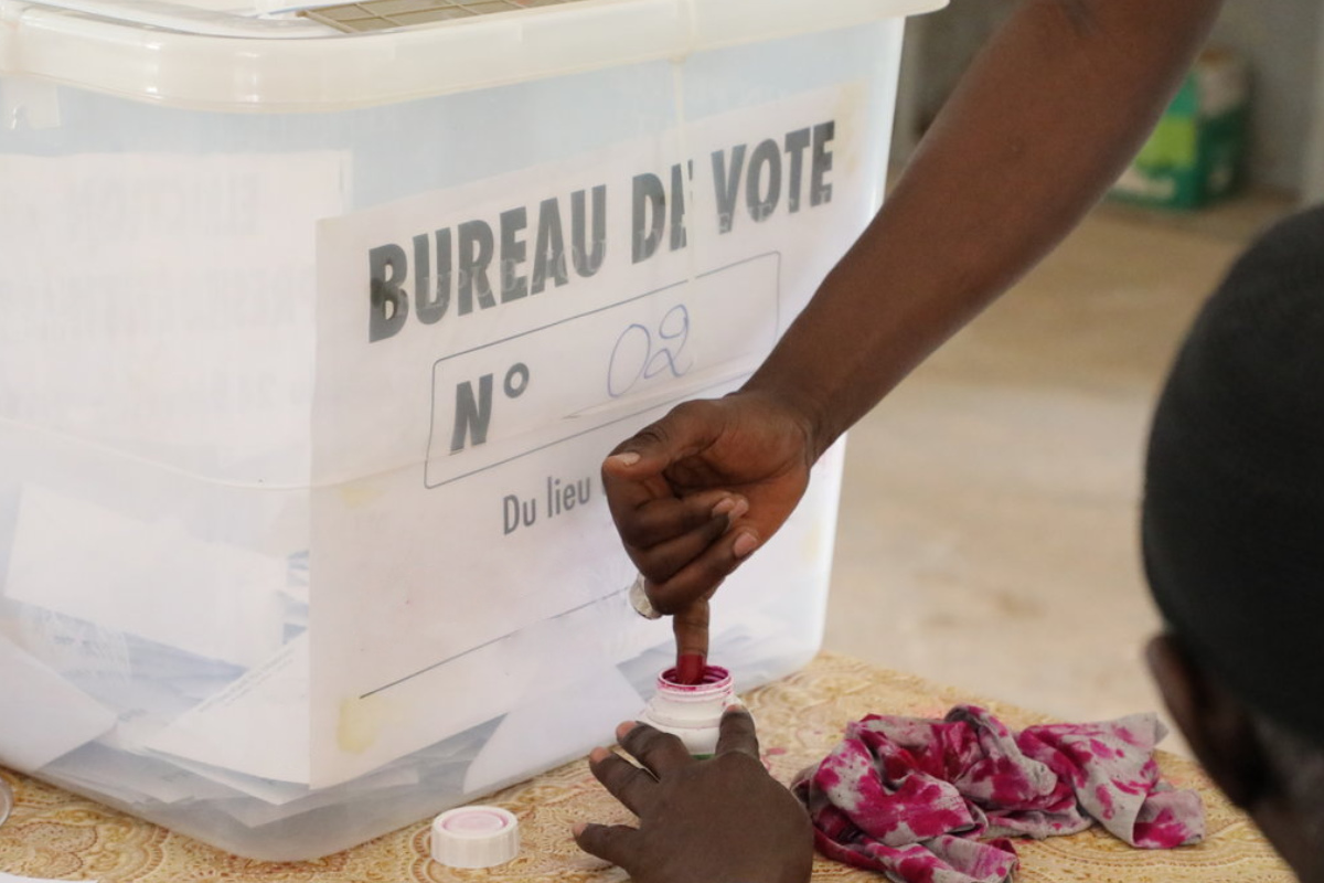 Guinée
