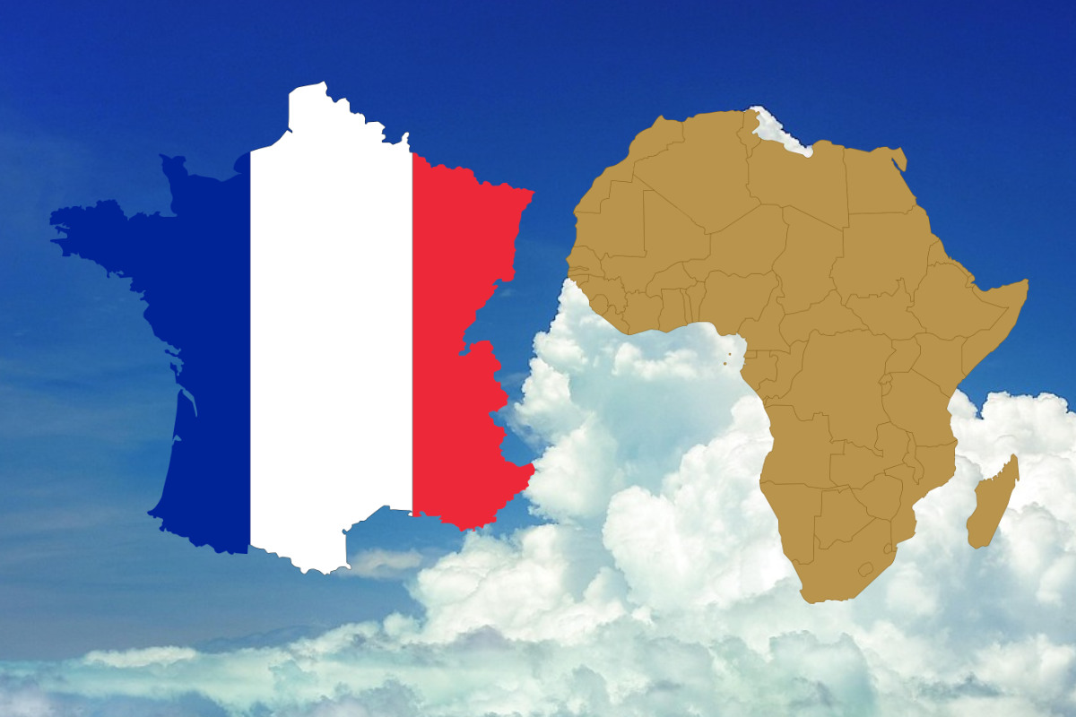 France Le Maroc
