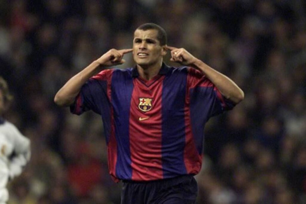 Atletico Madrid - Barça “Ils doivent gagner pour…”, les précieux conseils de Rivaldo à Flick