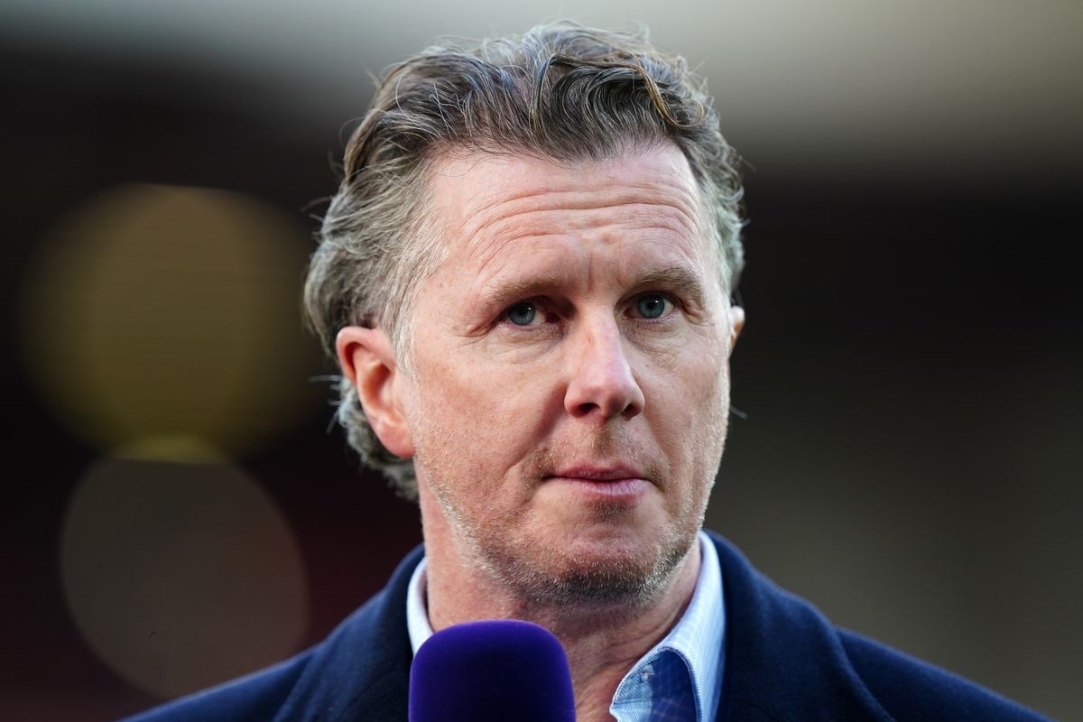Steve McManaman