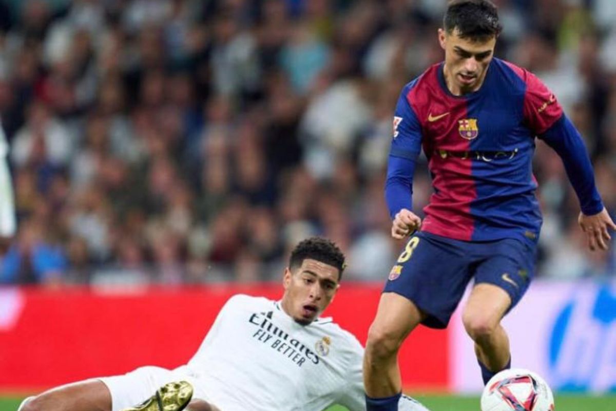 Barça “Le Real Madrid Je signerais tout de suite…”, Pedri fait une surprenante révélation
