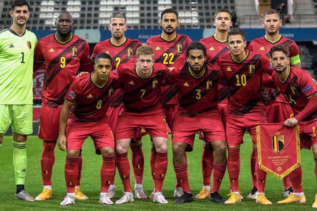 Belgique cette star des Diables Rouges a failli prendre sa retraite à cause de la France