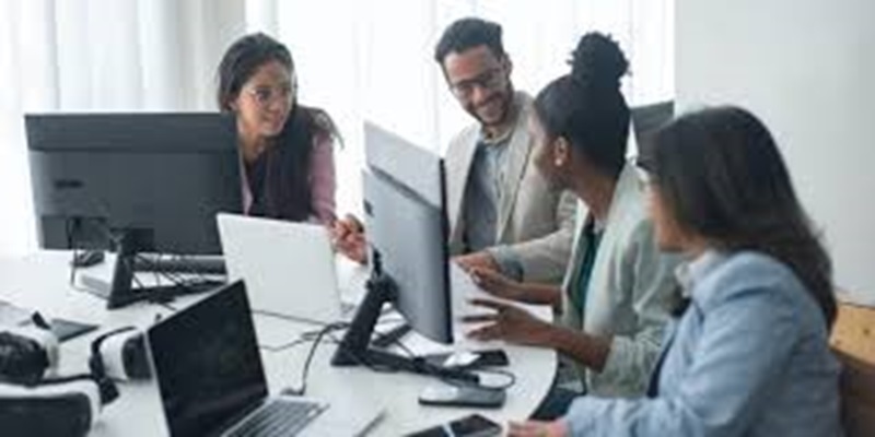 Appel à candidatures : Vic Africa recrute des membres et des volontaires