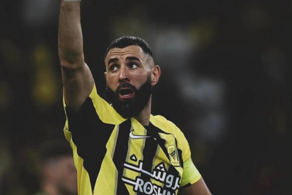 Benzema “J’ai fini avec une côte brisée et…”, une lourde révélation contre le joueur