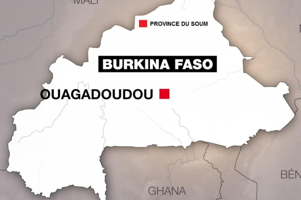 Burkina Faso