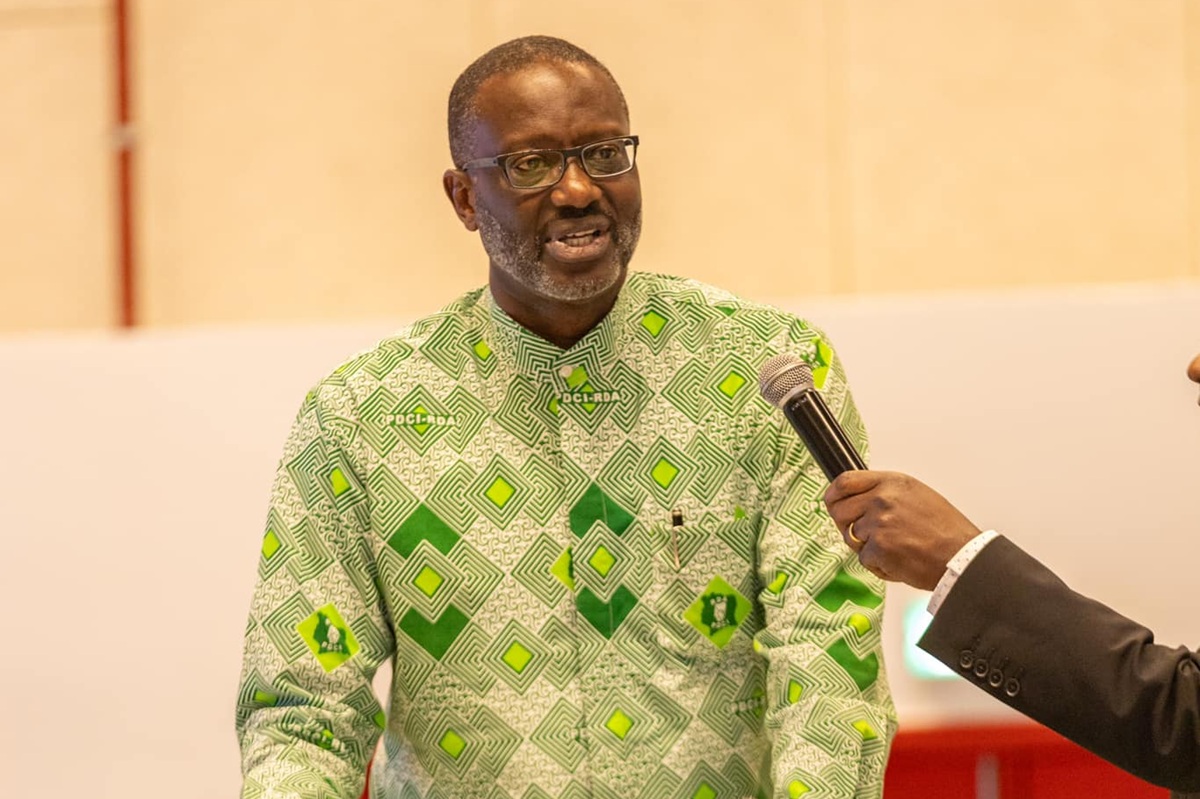 Côte d'Ivoire : Tidjane Thiam exclu de l’élection présidentielle