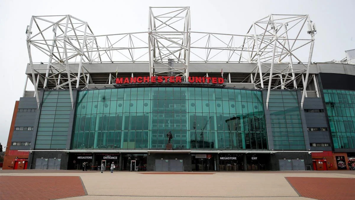 Camp Nou, Old Trafford... Voici les dix plus grands stades de football d'Europe