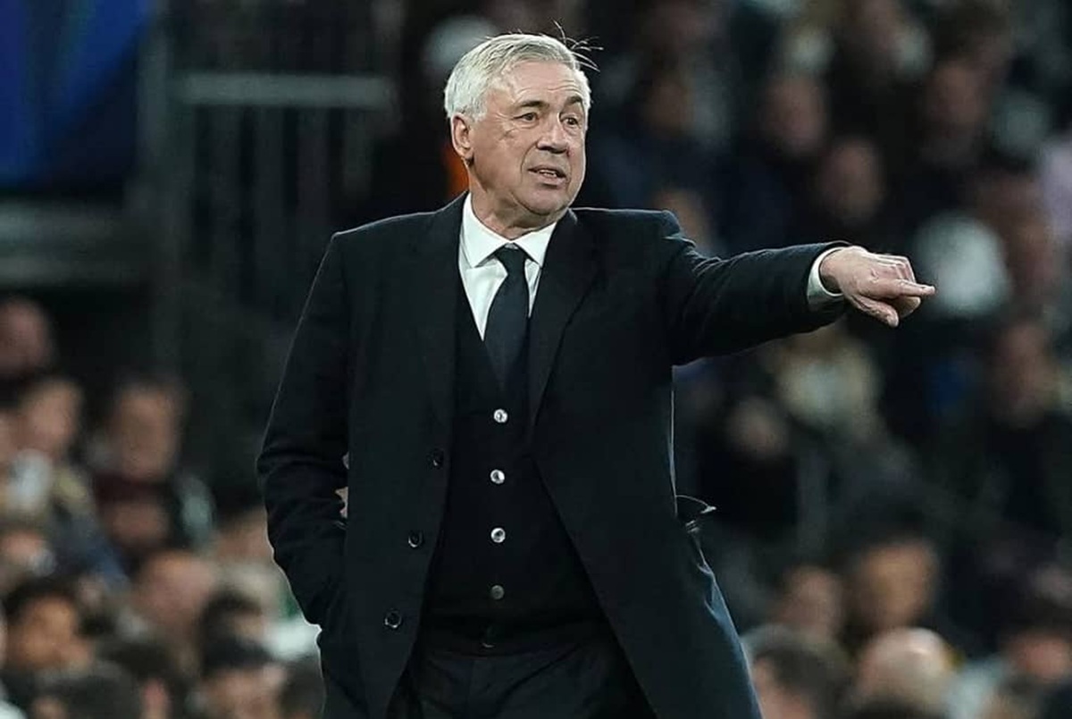 Carlo Ancelotti