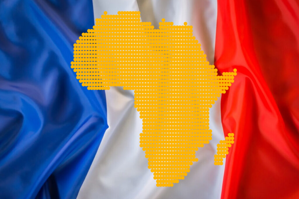 Français Afrique