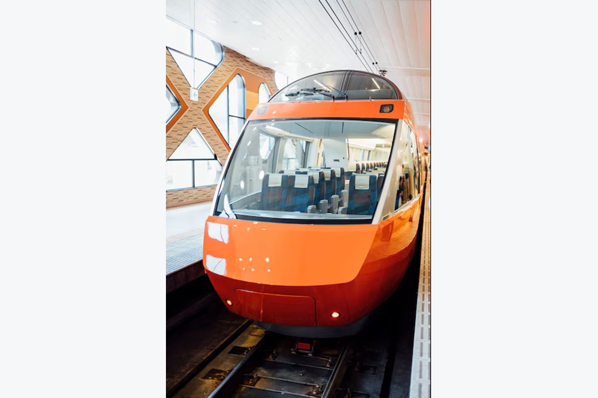 Ce pays africain va recevoir une flotte de voitures ferroviaires