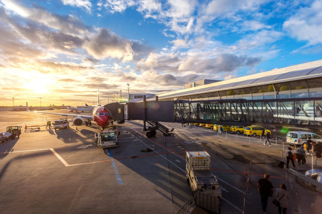 Ce géant d'Afrique de l'Ouest va investir des milliards pour moderniser des aéroports