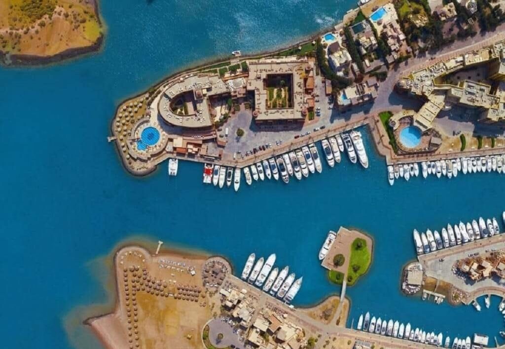 Ce pays d'Afrique du Nord ambitionne de devenir un hub du tourisme nautique en Méditerranée