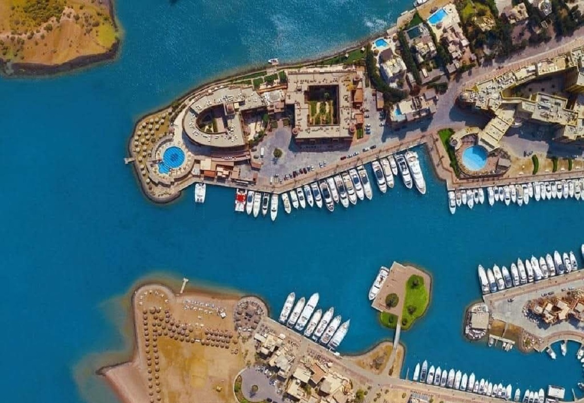 Ce pays d'Afrique du Nord ambitionne de devenir un hub du tourisme nautique en Méditerranée