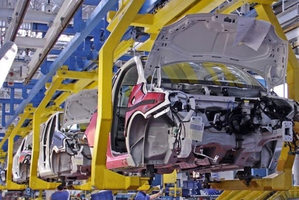 Ce pays d'Afrique du Nord vise une percée dans la production d’autobus, de voitures et de minibus électriques