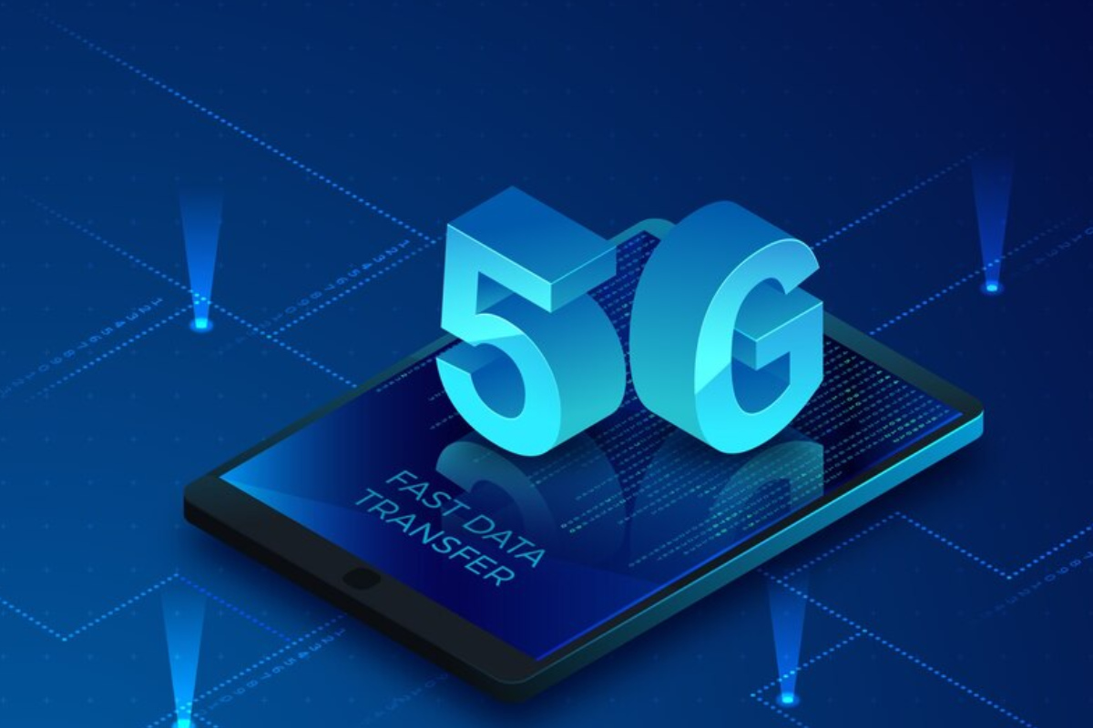 ‎Internet haut débit : le déploiement de la 5G se précise dans ce pays d'Afrique du Nord