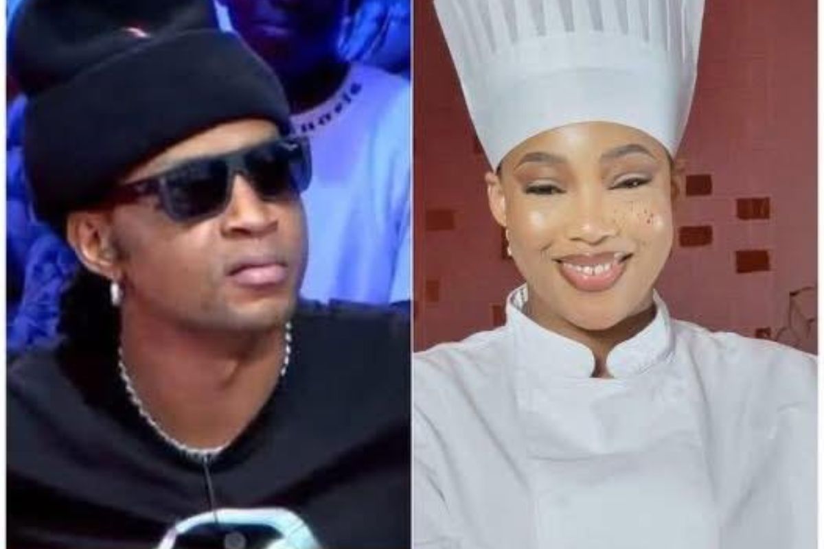 Côte d’Ivoire “C’est de l’ingratitude envers…”, Safarel Obiang détruit Zeinab Bancé pour 500.000 FCFA
