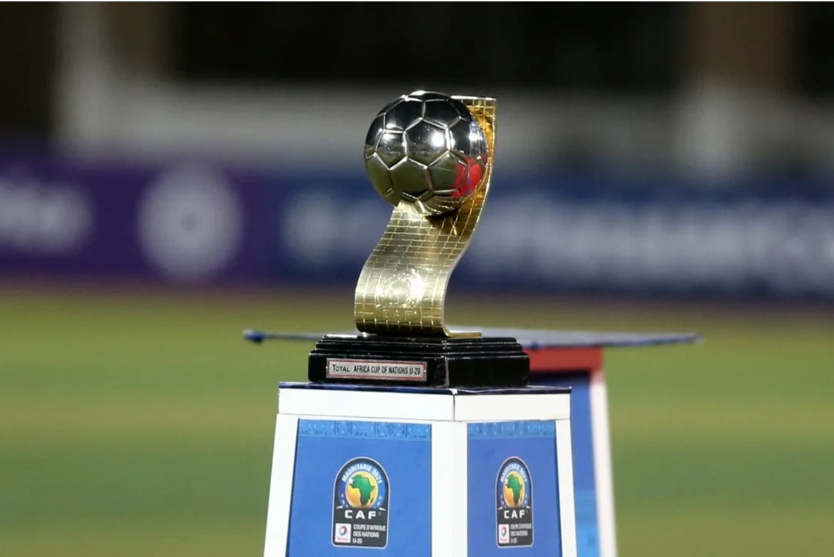 CAN U20 Égypte Côte d'Ivoire Les charges liées à l'organisation de la CAN U20 sont prises en charge par...