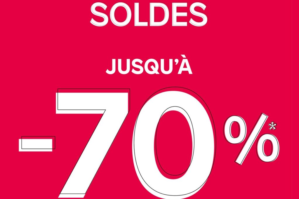 Côte d'Ivoire le gouvernement lance la première période des soldes de l’année 2025
