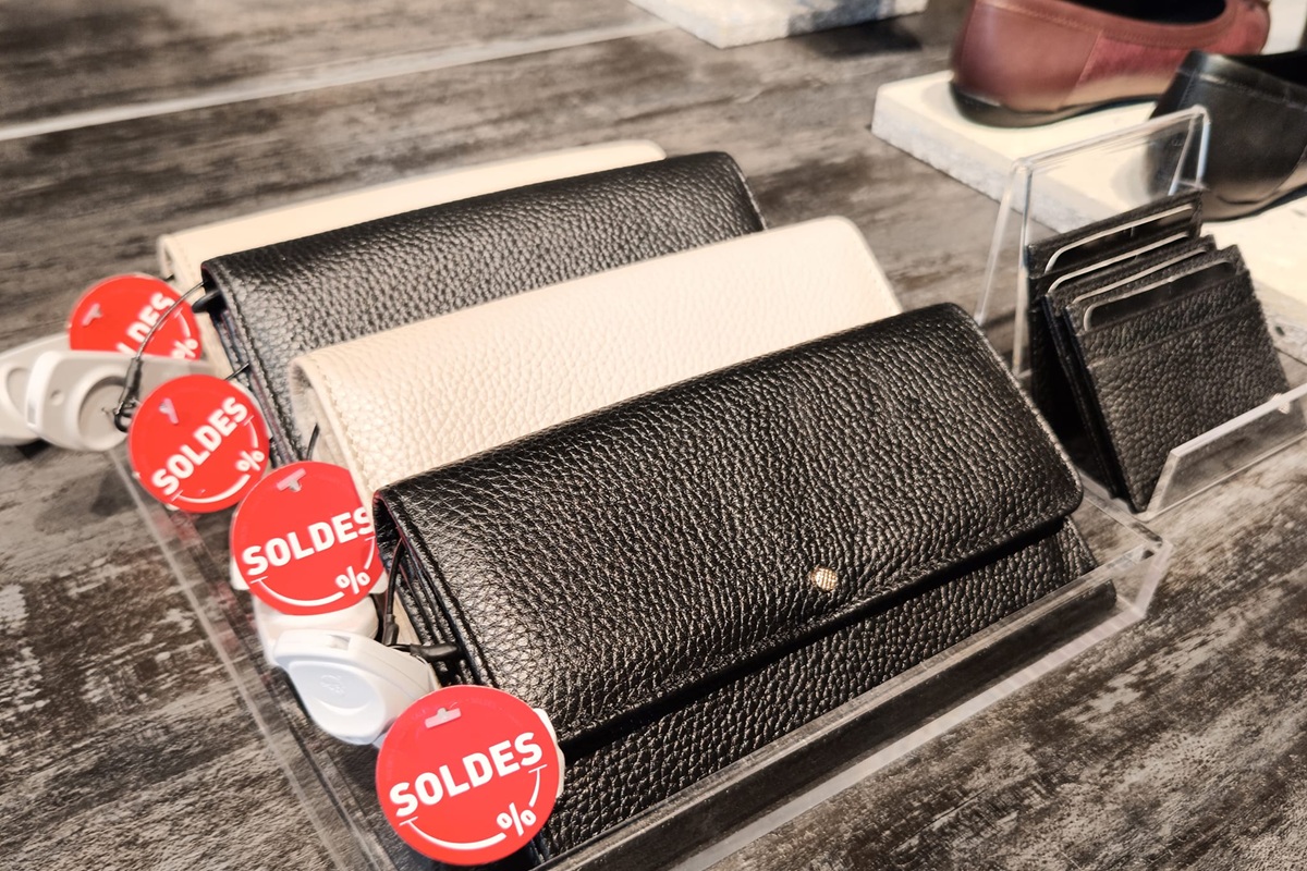Côte d'Ivoire : le gouvernement prolonge la seconde période des ventes en soldes