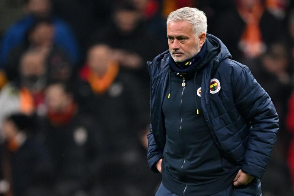 Mourinho
