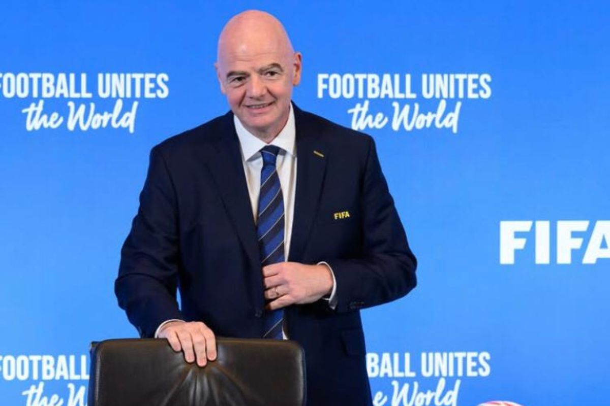 Gianni Infantino fragilisé : après l’Europe, la Nouvelle-Zélande retire son soutien au patron de la FIFA