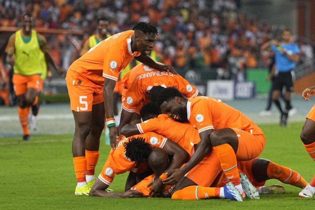 Coupe du Monde 2026- Elim la liste de la Côte d’Ivoire avec une grosse surprise