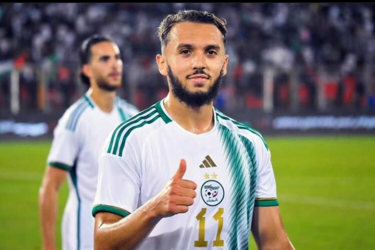 Coupe du Monde 2026 (Q) “avec l’Algérie, on a peur de…”, Amine Gouiri plante le décor