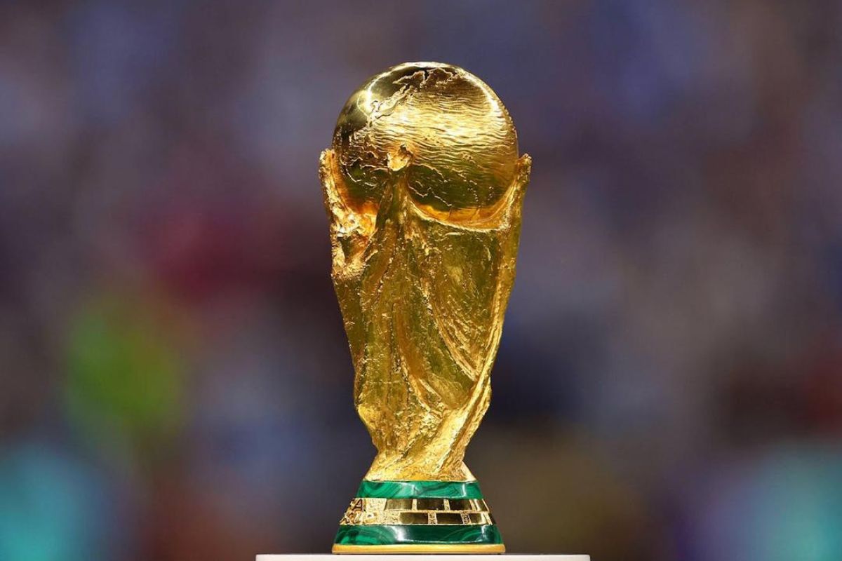 Coupe du Monde 2026 après le Japon, un autre pays se qualifie
