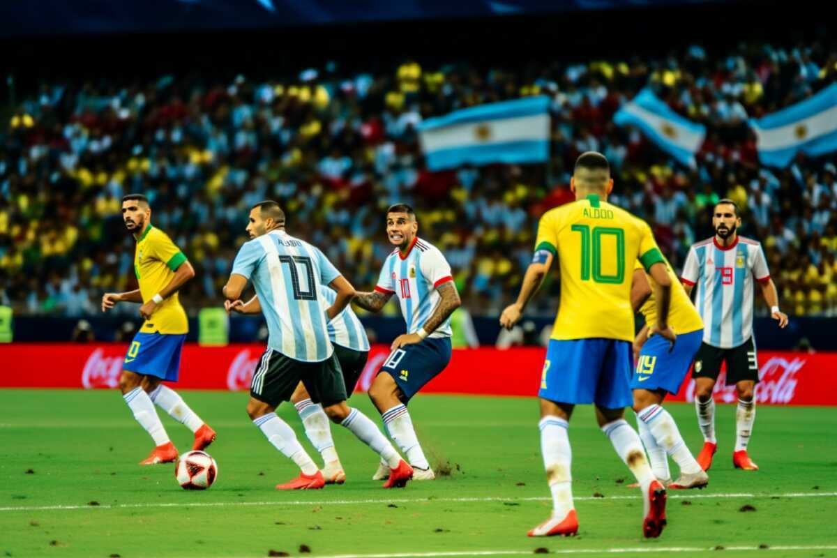 Coupe du Monde 2026