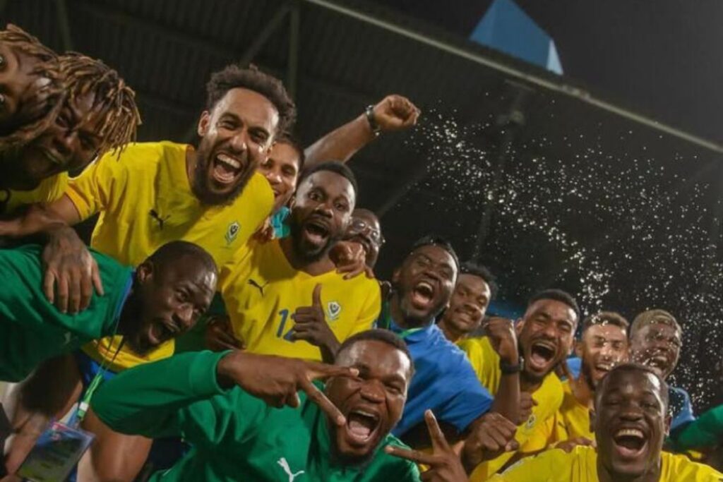 Coupe du Monde (Q) Aubameyang envoie un puissant message à la Côte d’Ivoire