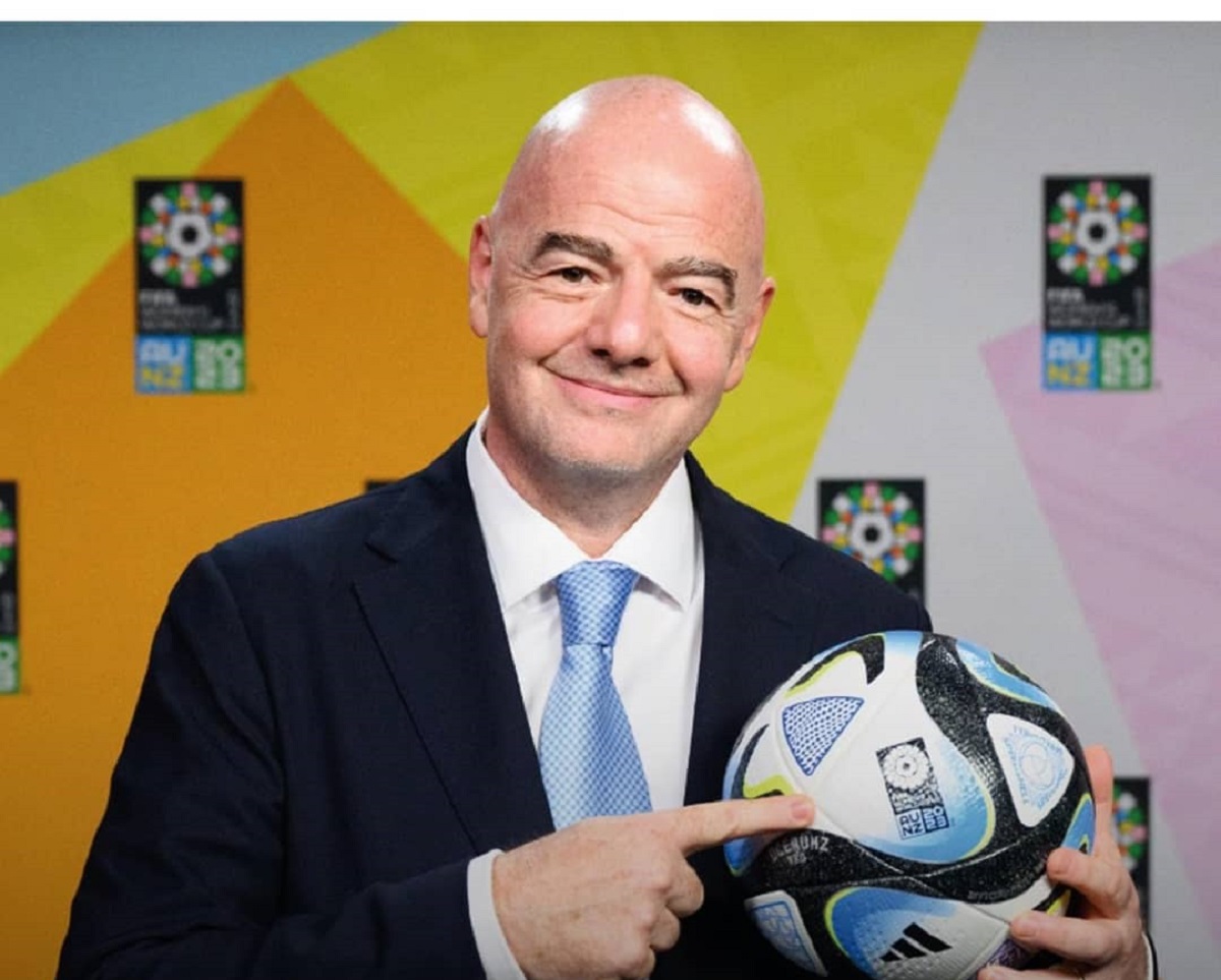FIFA : Israël retire son soutien à Infantino et dénonce une « crise de confiance sans précédent »