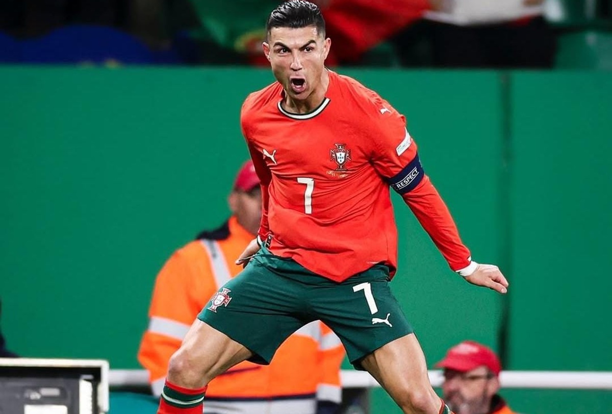 Cristiano