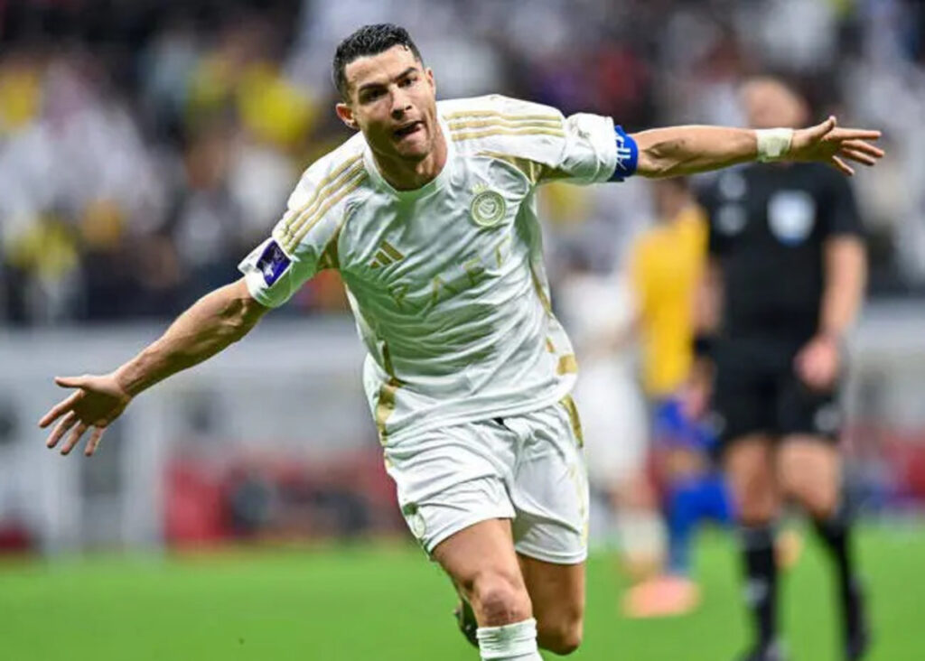 Cristiano Ronaldo : ce club inattendu affiche son ambition de s'approprier les services de CR7