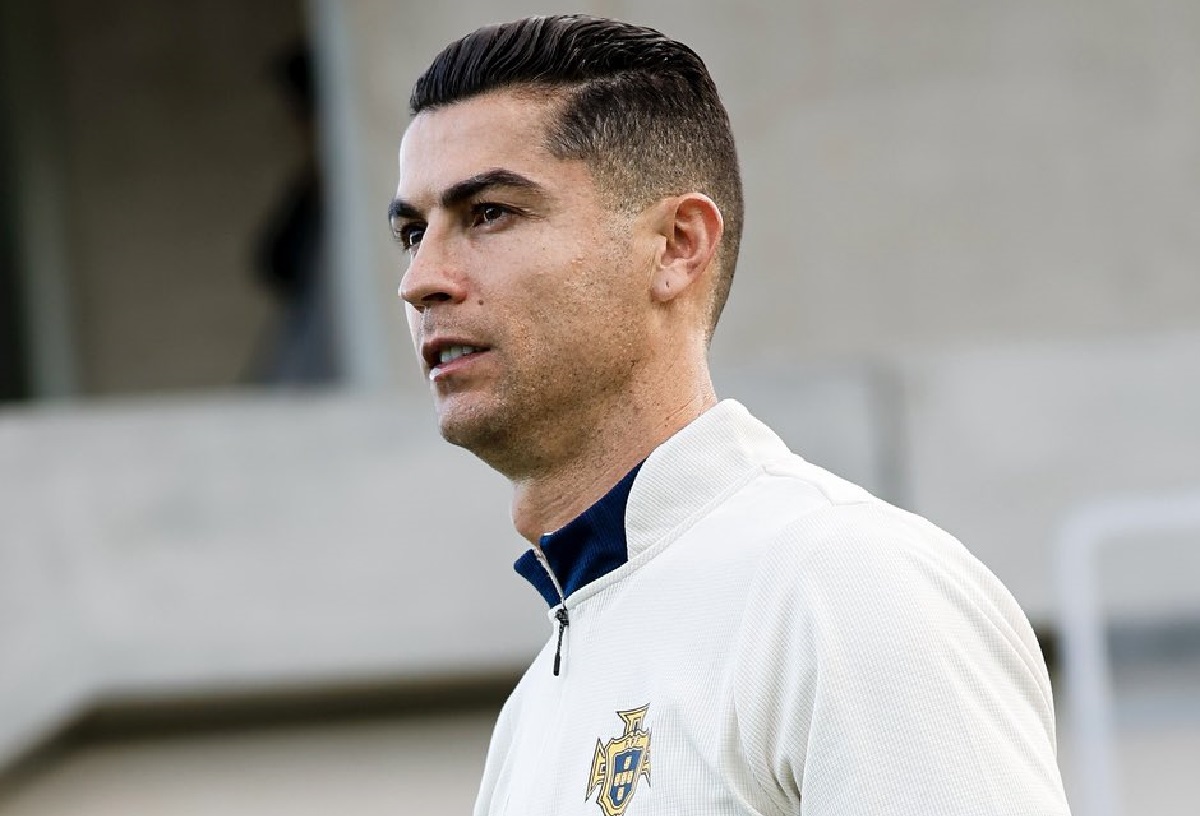 "Cristiano Ronaldo, même à son âge, reste une machine à buts"