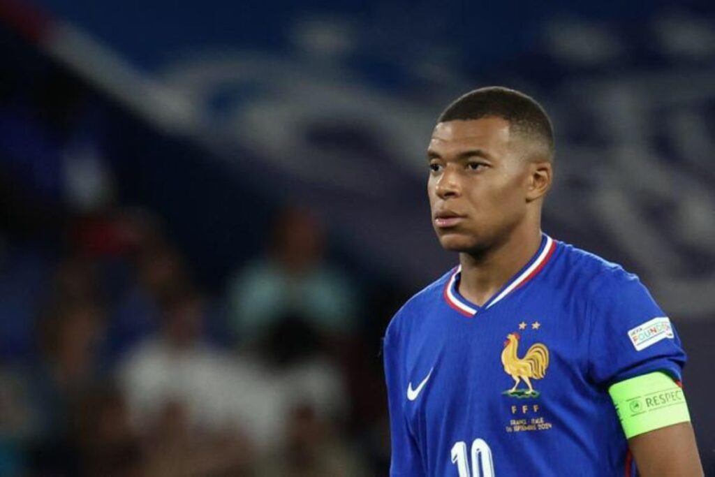 Croatie - France “Il n’a pas tout réussi, mais…”, Deschamps à propos de Mbappé