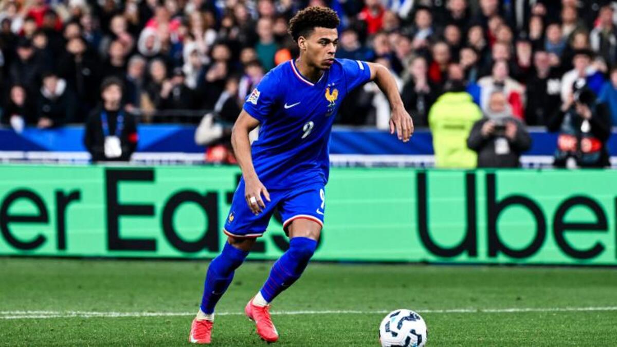 "A partir de maintenant, je..." : traumatisé par Désiré Doué et Achraf Hakimi, ce défenseur de l'Inter Milan vide son sac