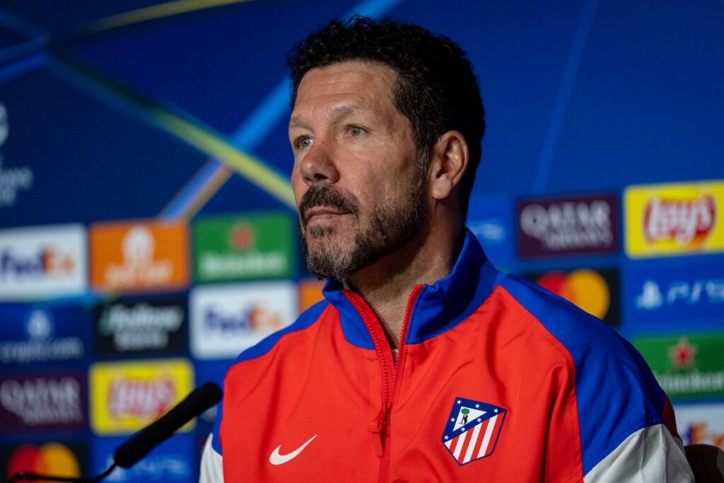 Diego Simeone